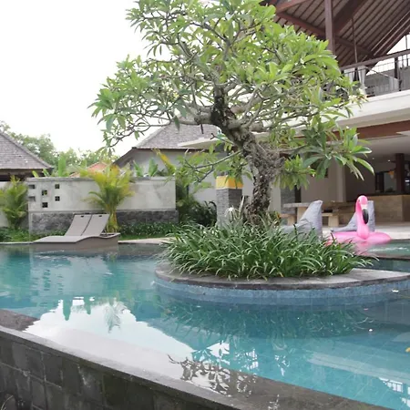 Water Edge Villa By Soscomma
